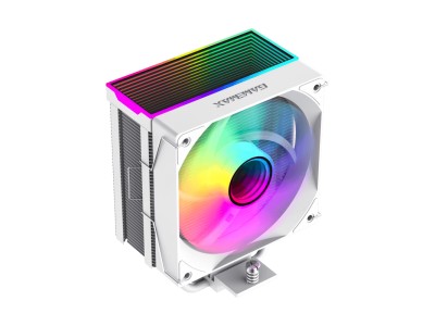 Gamemax CPU Air Cooler | SIGMA