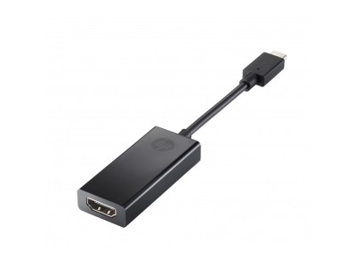 HP USB-C to HDMI 2.0