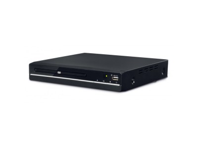 DENVER DVH-7787 - DVD-spiller