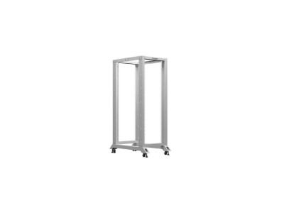 LANBERG OPEN RACK 19" 32U 600X1000