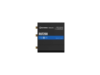 Teltonika RUT200 Cellular network router