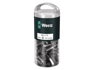 Wera 851/1 Z DIY 100 SiS