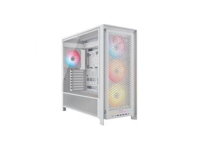 Corsair FRAME 5000D RS ARGB Midi