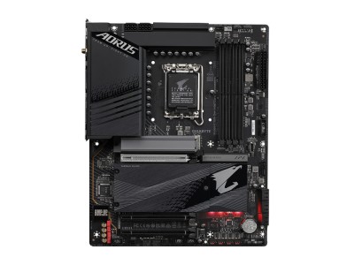 Gigabyte Z790 AORUS ELITE AX motherboard