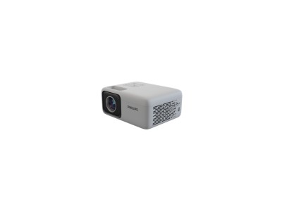 Philips NeoPix 106 Projector | HD