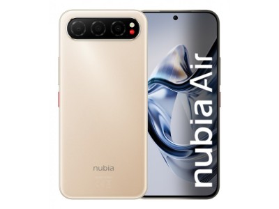 Nubia Z2468N 17.2 cm (6