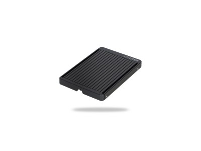 Icy Dock MB705M2P-B storage drive enclosure