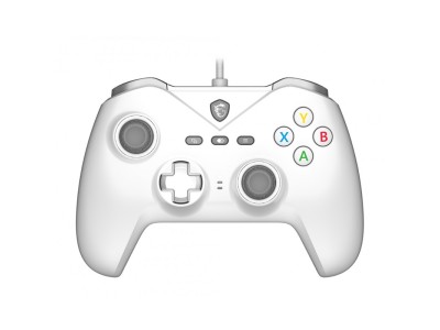 MSI FORCE GC200 WHITE Gaming Controller
