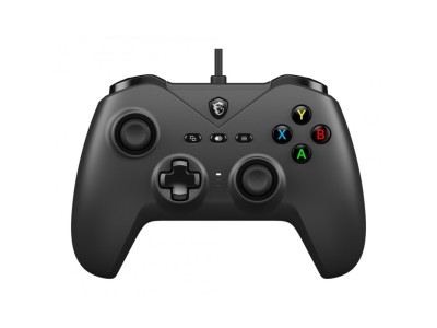 MSI FORCE GC200 Gaming Controller Black