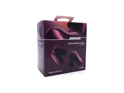 Bose Headset QC Ultra TWS