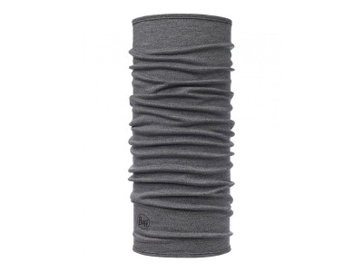 Buff Merino Midweight Multifunctional Sling Grey