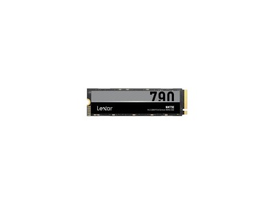 Lexar NM790 2 TB M.2