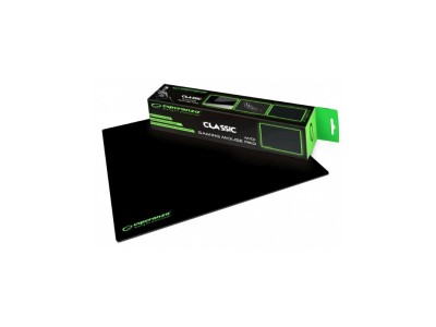 Esperanza EGP102K mouse pad Gaming mouse