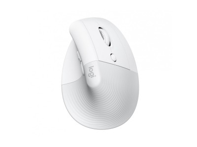 Logitech Lift Vertical Ergonomic Mouse for