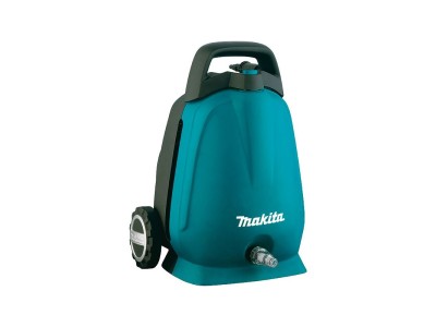 Makita HW102 pressure washer Compact Electric