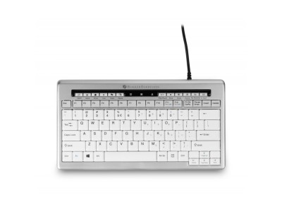 BakkerElkhuizen S-board 840 US Qwerty