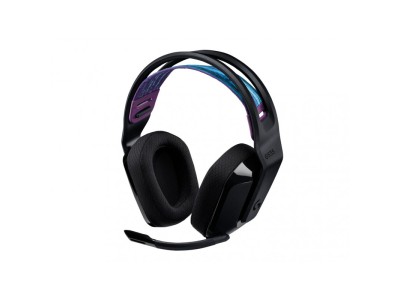 Logitech G G535 LIGHTSPEED Wireless Gaming