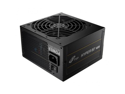 FSP HYPER 80+ PRO 650W Power