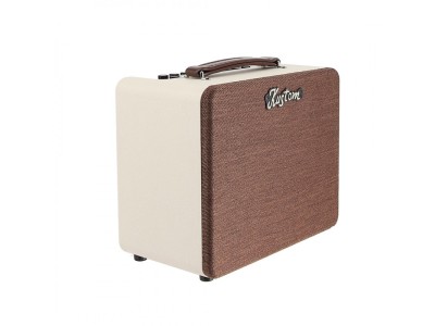 Kustom Madero 40 - dwukanałowe combo