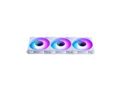 Phanteks M25 Gen2 120mm PWM Fan