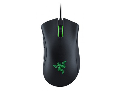 Razer | Wired | Essential Ergonomic