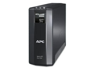 APC Back-UPS Pro 900 - UPS