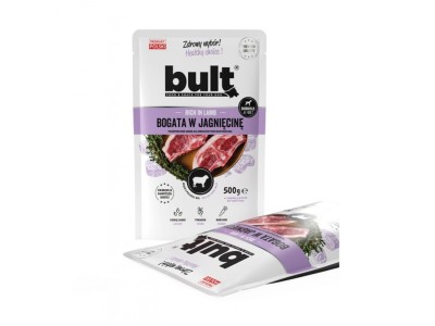 BULT Rich in lamb - wet