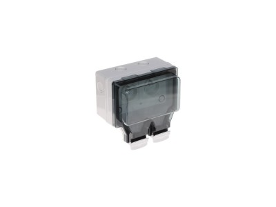 Smart elec. socket ATLO-S2IP6-TUYA