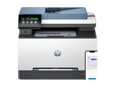 HP LaserJet Pro 3302sdw Wireless Multifunction