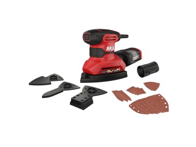 SANDER MULTI 7261AA 160W