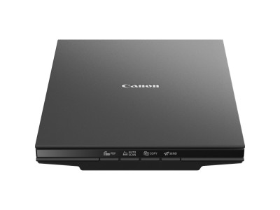Canon CanoScan LiDE 300 Flatbed scanner