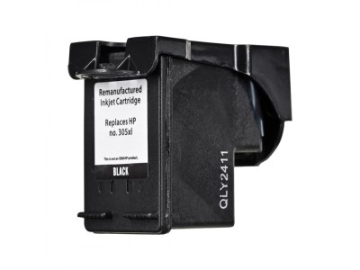 Superbulk ink for HP 305XL 3YM62AE