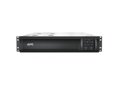 APC Smart-UPS 1000VA LCD RM -