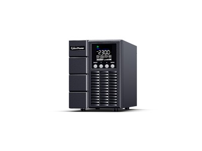 CyberPower OLS1000EA uninterruptible power supply (UPS)