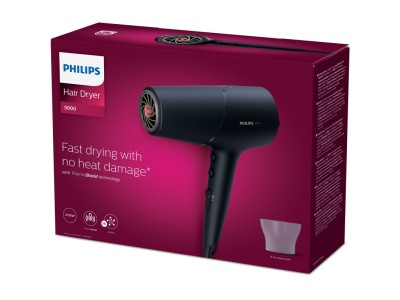 Philips 5000 series BHD504/00 hair dryer