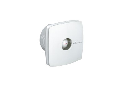 FAN CATAX-MART 10 T WHT TIMER