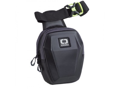 OGIO Leg bag Tactical pouch Black