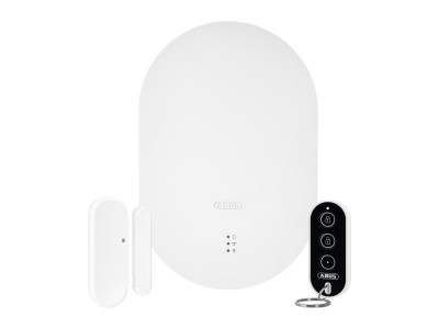 ABUS FUAA45000 smart home security kit