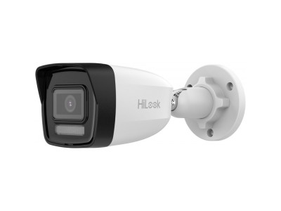 Kamera IP Hilook IPC-B140HA-LUC tuba 4MP
