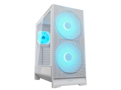 COUGAR Midi Tower Case, Airface 180