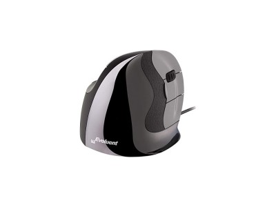 Evoluent VerticalMouse D Medium mouse Office