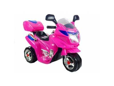 Motor Na Akumulator HC8051 Dla Dzieci