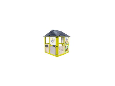 PLAYHOUSE MOCHTOYS SMART HOUSE