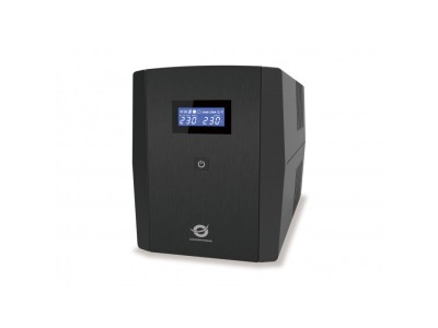 Conceptronic ZEUS04G 2200VA 1320W UPS, UK