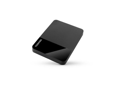 Toshiba Canvio Ready external hard drive