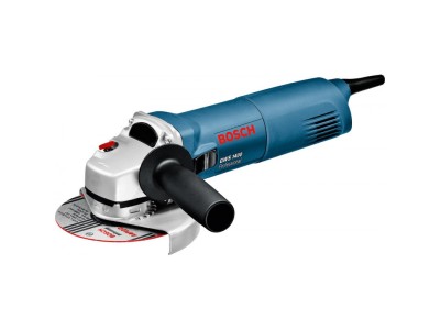 Bosch GWS 1400 Professional angle grinder