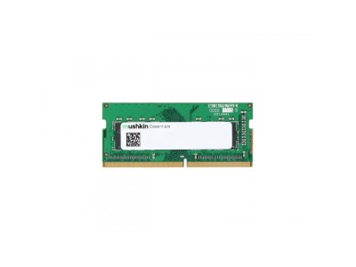 Mushkin Essentials memory module 16 GB