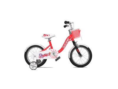 BICYCLE MTB FOR GIRLS 14