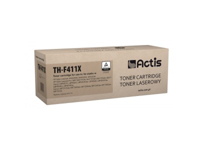 Actis TH-F411X toner (replacement for HP