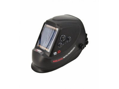 AW WELDING HELMET AUTO. LYG-8H